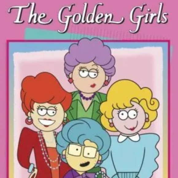 FREE W/ BUNDLE - THE GOLDEN GIRLS - Stay Golden Mints - Back in St. Olaf Mints! - Picture 11 of 12